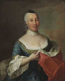 Sofía Carolina María de Brunswick-Wolfenbüttel