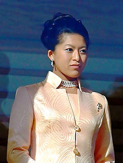 Princesa Tsuguko de Takamado