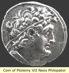 Ptolomeo VII