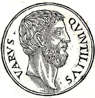 Quinctilius Varus