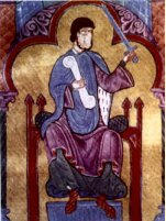Raimundo de Borgoña