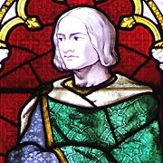Ricardo de Conisburgh