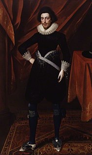 Robert Devereux, III conde de Essex