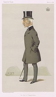Robert Haldane-Duncan, 3rd Earl of Camperdown
