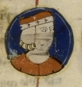 Roberto I de Dreux
