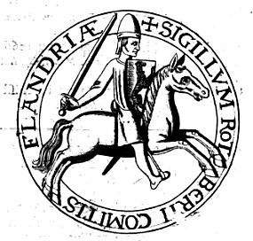 Roberto I de Flandes