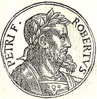 Roberto I de Constantinopla