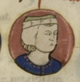 Robert II de Dreux