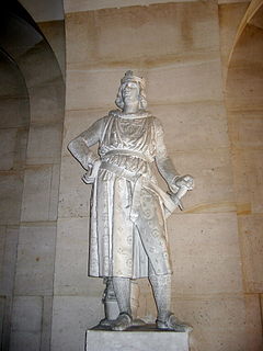 Roberto III de Artois