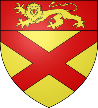 Robert de Brus, 6th Lord of Annandale
