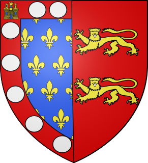 Roberto de Alençon