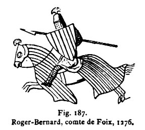 Roger Bernardo III de Foix