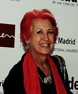 Rosa María Calaf