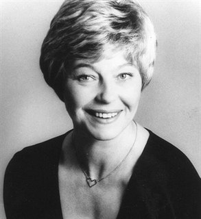 Rosemary Leach