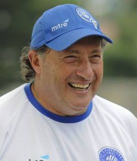 Rubén Israel