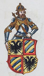 Rodolfo II de Borgoña