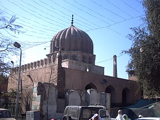 Ruqayya Mashhad