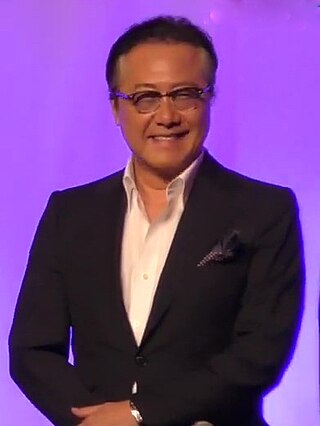Ryo Ishibashi