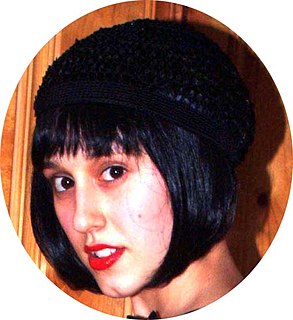 Sabrina Gonzalez Pasterski
