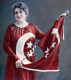 Zafiya Zahlul