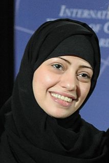 Samar Badawi