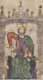 Sancho II de Castilla