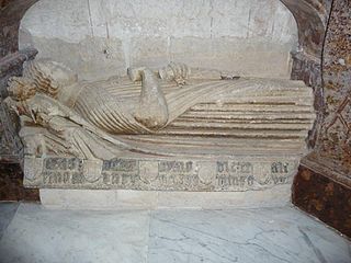 Sancho de Castilla (1342-1374)