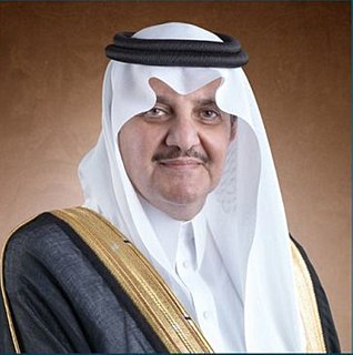 Saud bin Nayef