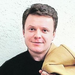 Sergei Suponev