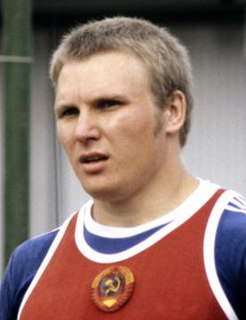 Sergey Litvinov