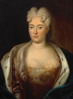 Francisca Sibila Augusta de Sajonia-Lauemburgo