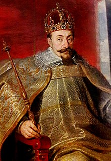Segismundo III Vasa