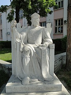 Simeón I de Bulgaria