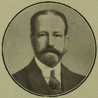 Henry Norman
