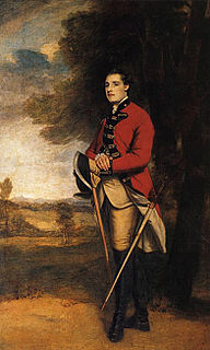 Sir Richard Worsley, 7th Baronet