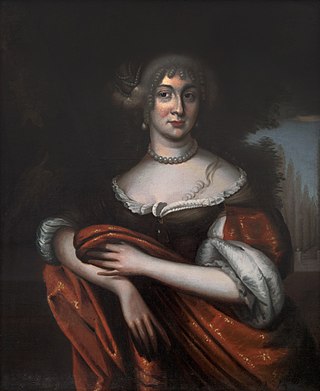 Sofía Amalia de Nassau-Siegen