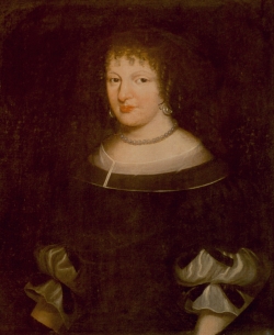 Sofía Augusta de Schleswig-Holstein-Gottorp