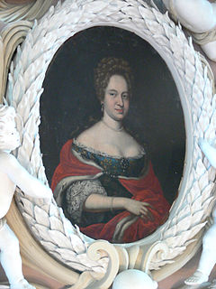 Marie Sophie of Hesse-Darmstadt