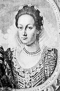 Sophie of Solms-Laubach