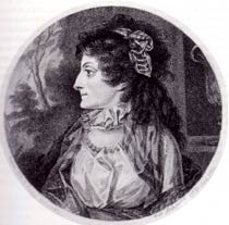 Sophie von Dönhoff