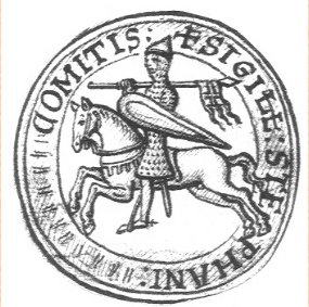 Esteban II de Blois