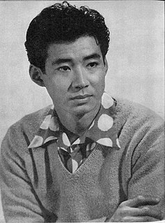 Tadao Takashima