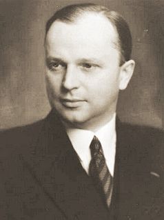 Tadeusz Brzeziński