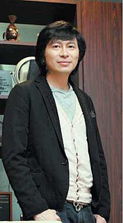 Takayuki Suzui