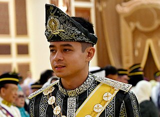 Tengku Hassanal Ibrahim