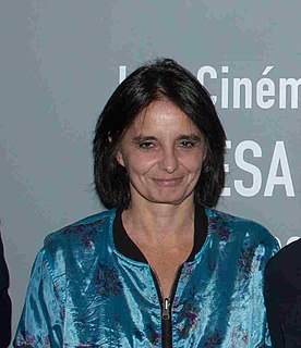 Teresa Villaverde