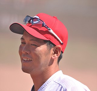 Tetsuya Kokubo
