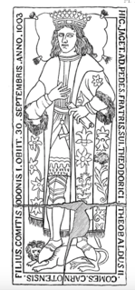 Teobald II de Blois