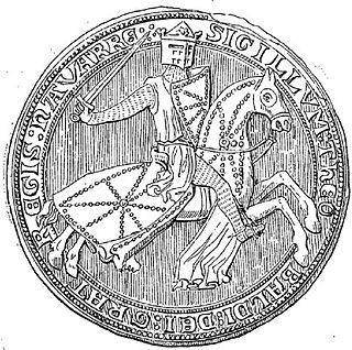 Teobaldo II de Navarra