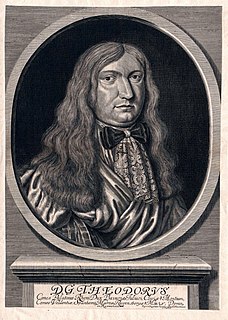 Teodoro Eustaquio del Palatinado-Sulzbach